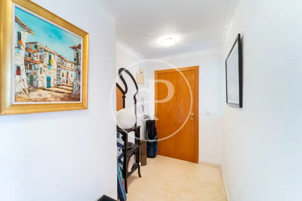 Flat for sale in Benidorm  with Air Conditioner, Heating and Terrace