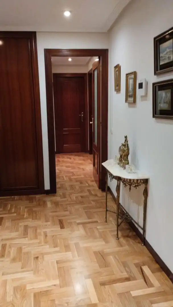 Piso de alquiler en Corredoría - La Carisa - Prado de La Vega