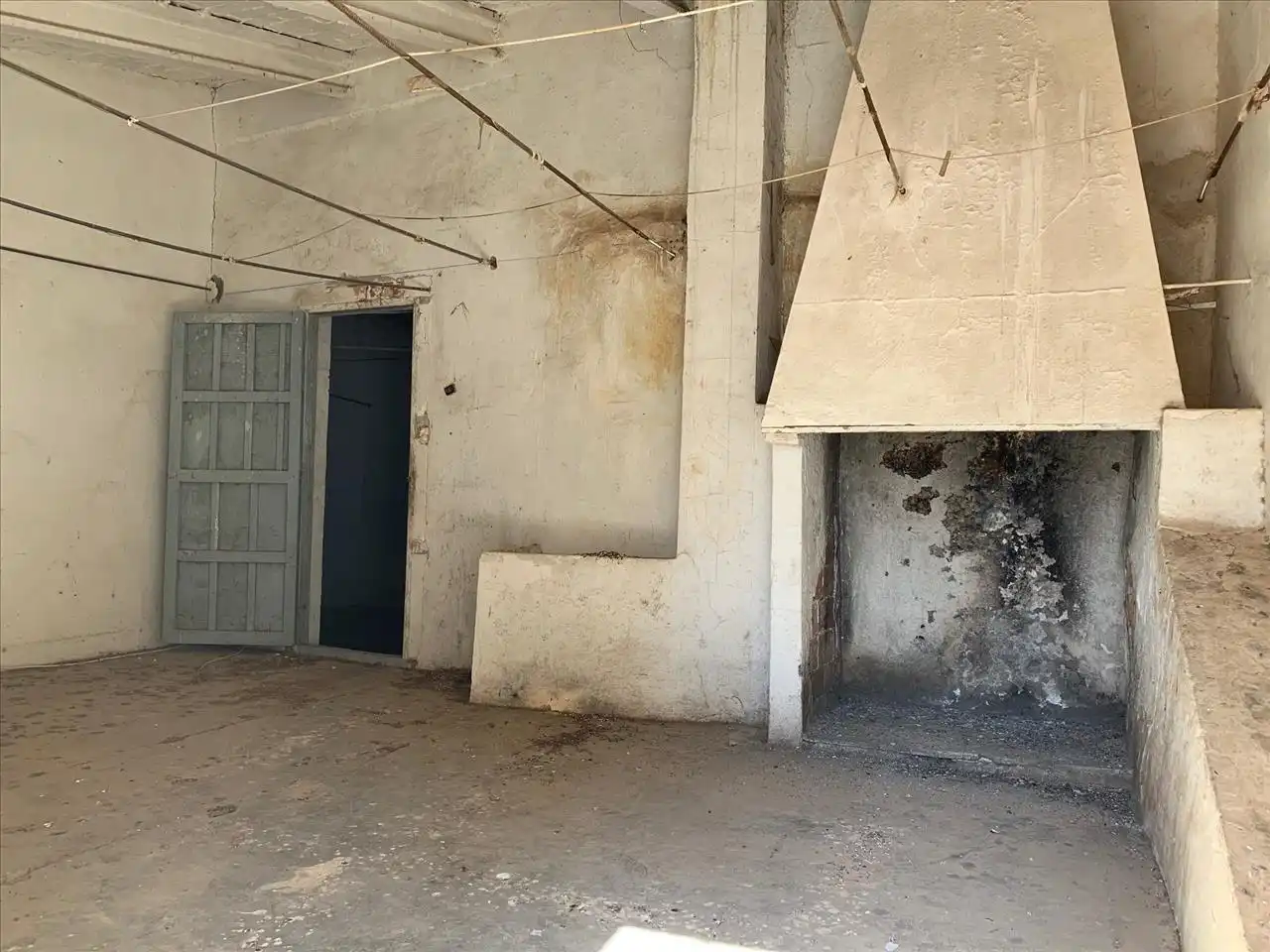 Casa a schiera in vendita a San Roque, imagen 7