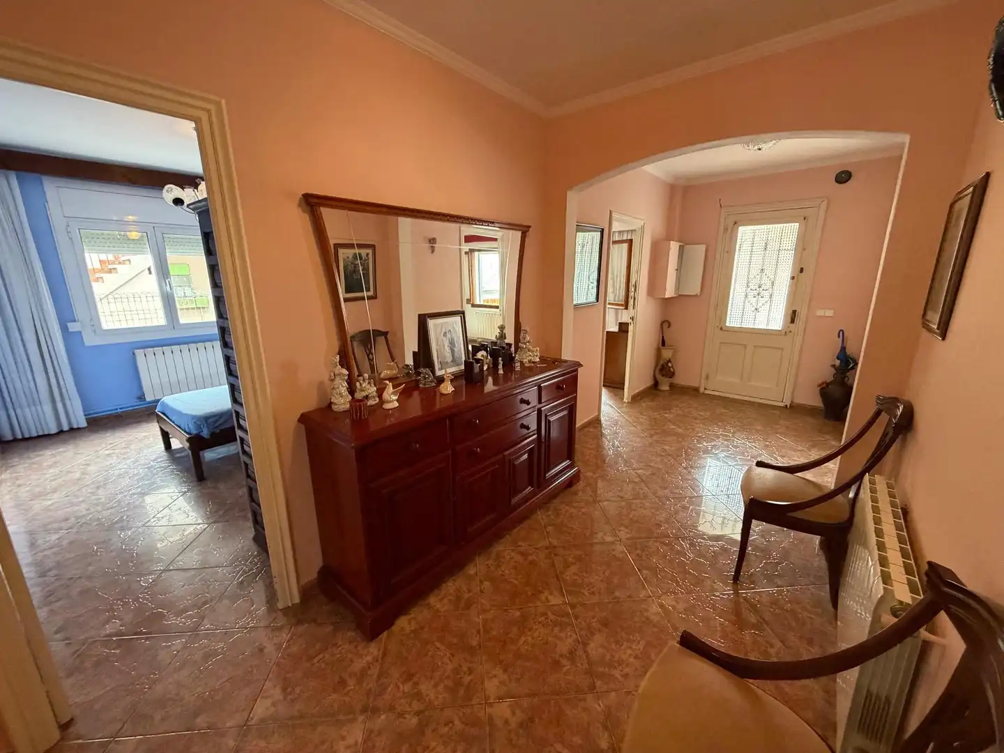 Houses for sale in Mont-ras  with Heating, Terrace and Balcony