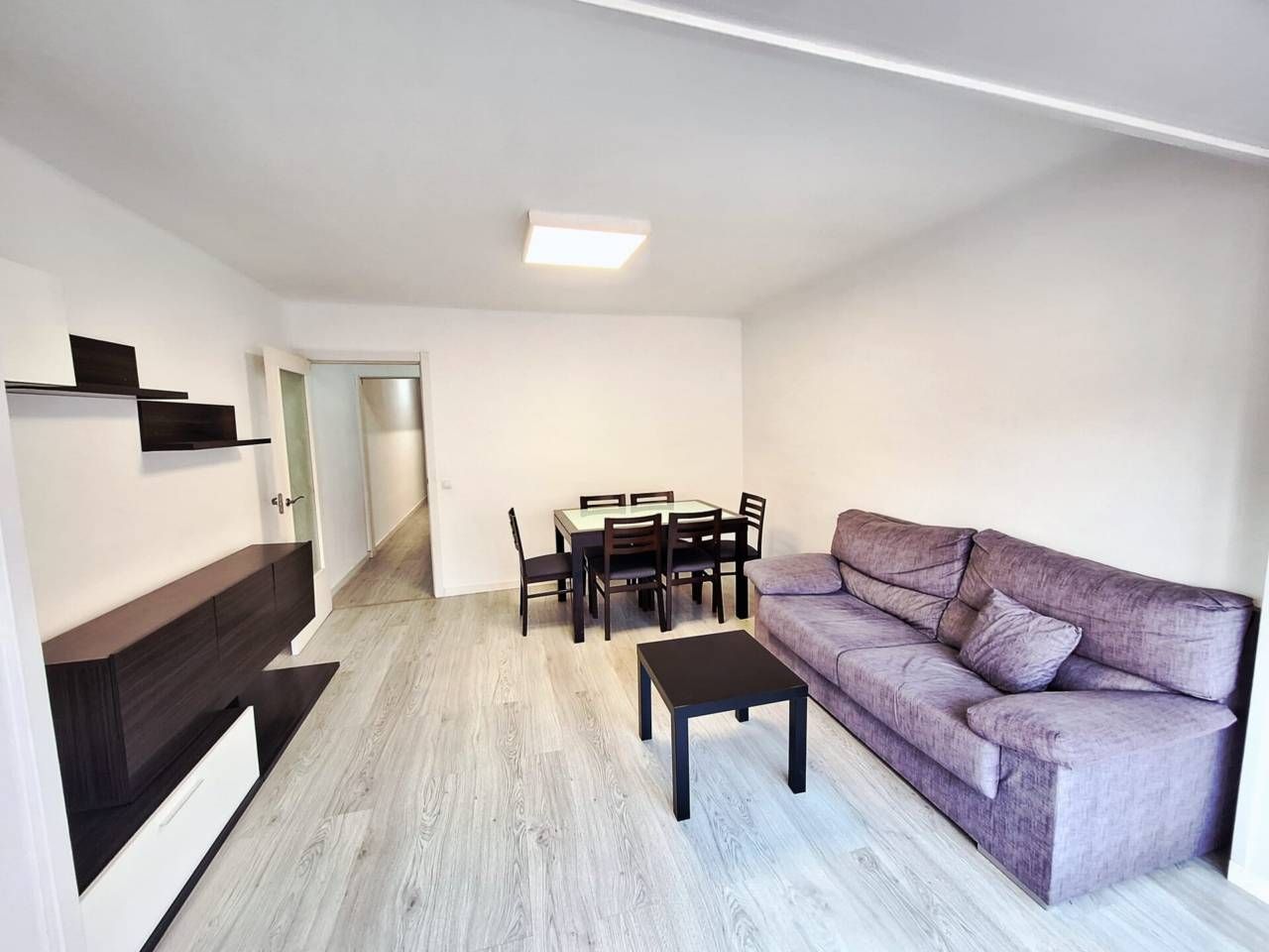 Piso en venta en Calle Doctor Gimbernat, Centre