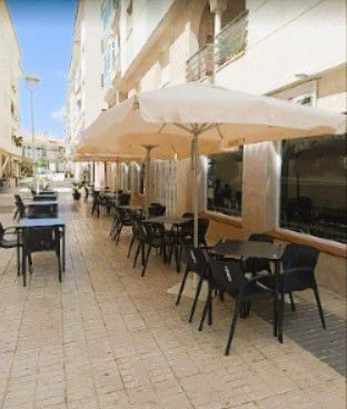 Terrassa de Apartament en venda en Altea amb Aire condicionat, Calefacció i Terrassa