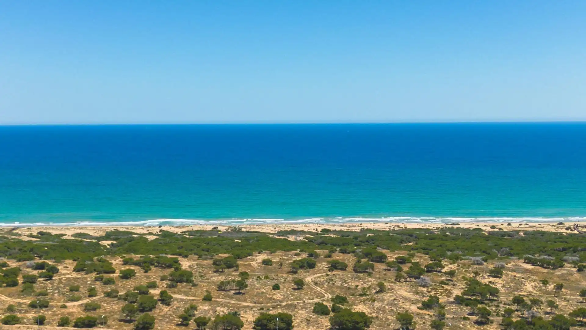 Ático en venta en Guardamar del Segura con Aire acondicionado, Terraza y Piscina