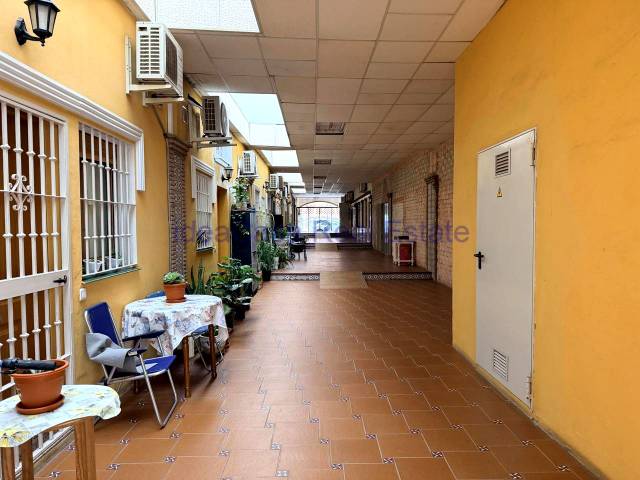 Planta baja en Venta en Los Gavilanes en Churriana - El Pizarrillo - La Noria-Guadalsol