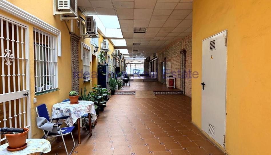 Foto 1 de Planta baixa en venda a Los Gavilanes, Churriana - El Pizarrillo - La Noria-Guadalsol, Málaga