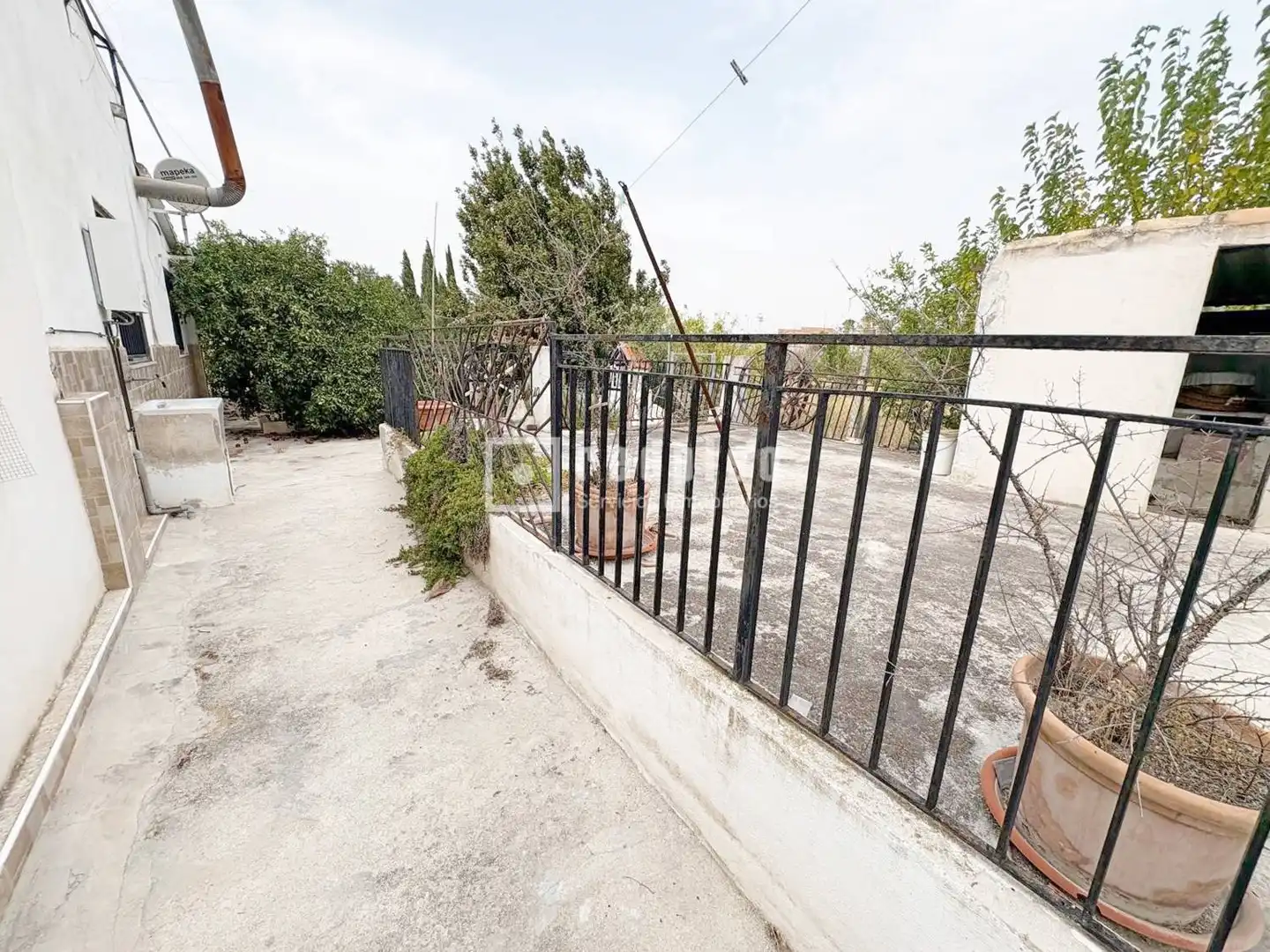 Casa con piscina en venta en Las Torres de Cotillas, imagen 22