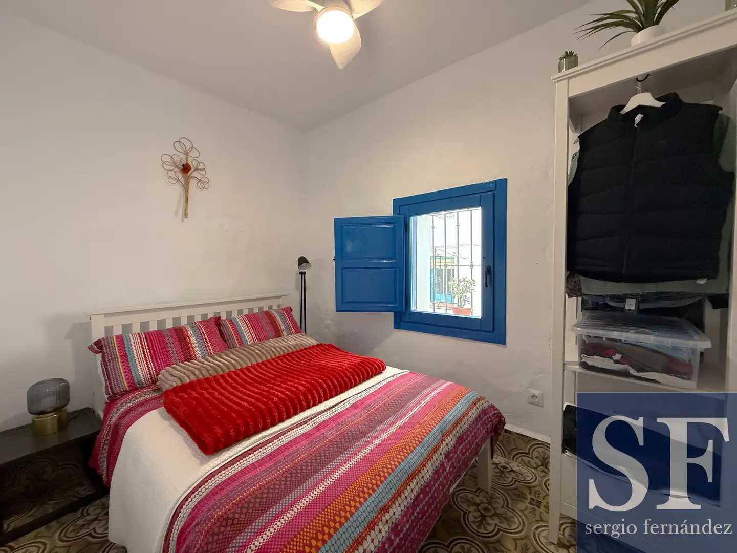 Maison mitoyenne à vendre à Cómpeta, imagen 6