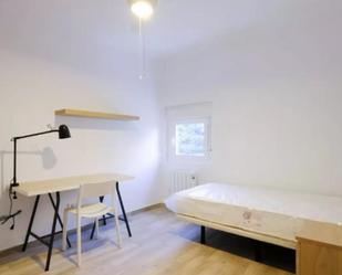 Bedroom of Apartment to share in Getafe  with Air Conditioner