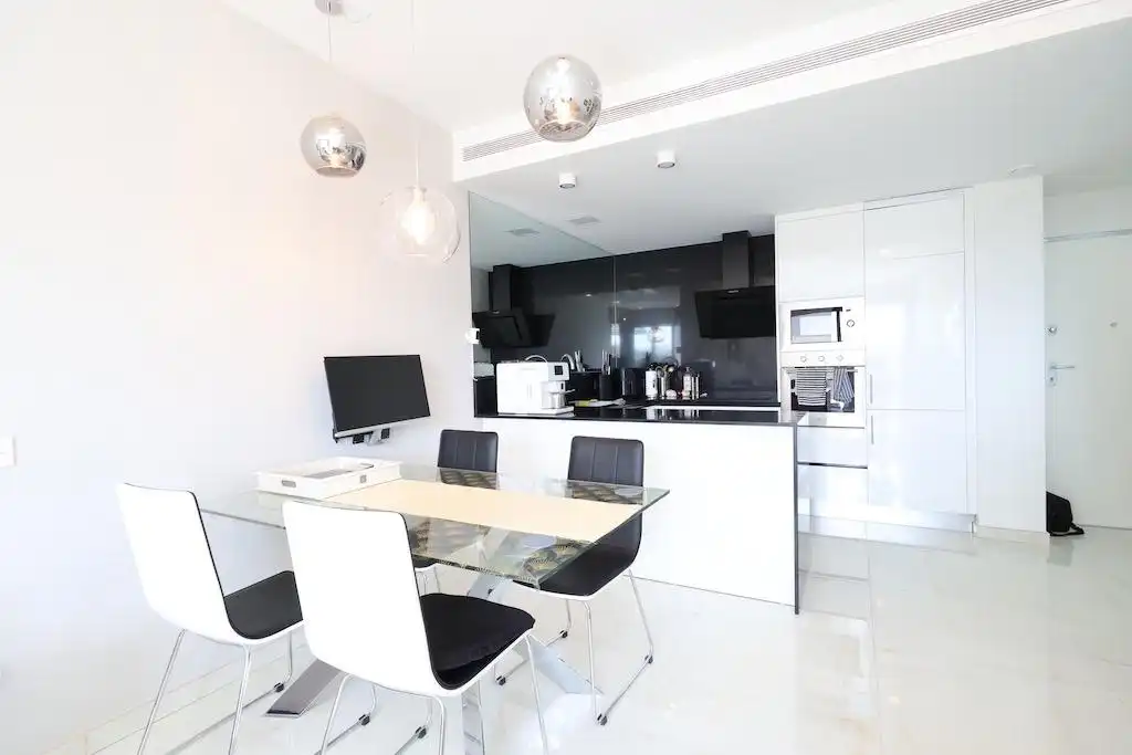 Apartamento con terraza en venta en Orihuela Costa, imagen 10