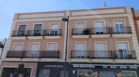 Photo 2 of Flat for sale in Centro - Doña Mercedes, Sevilla
