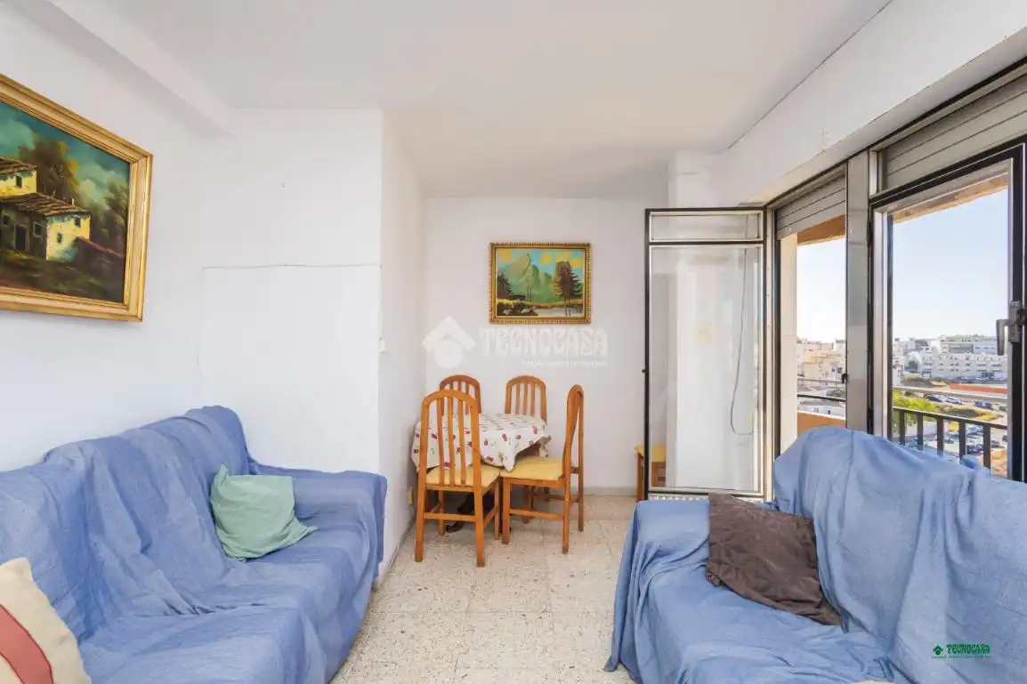 Appartement avec balcon à vendre à Albox, imagen 4