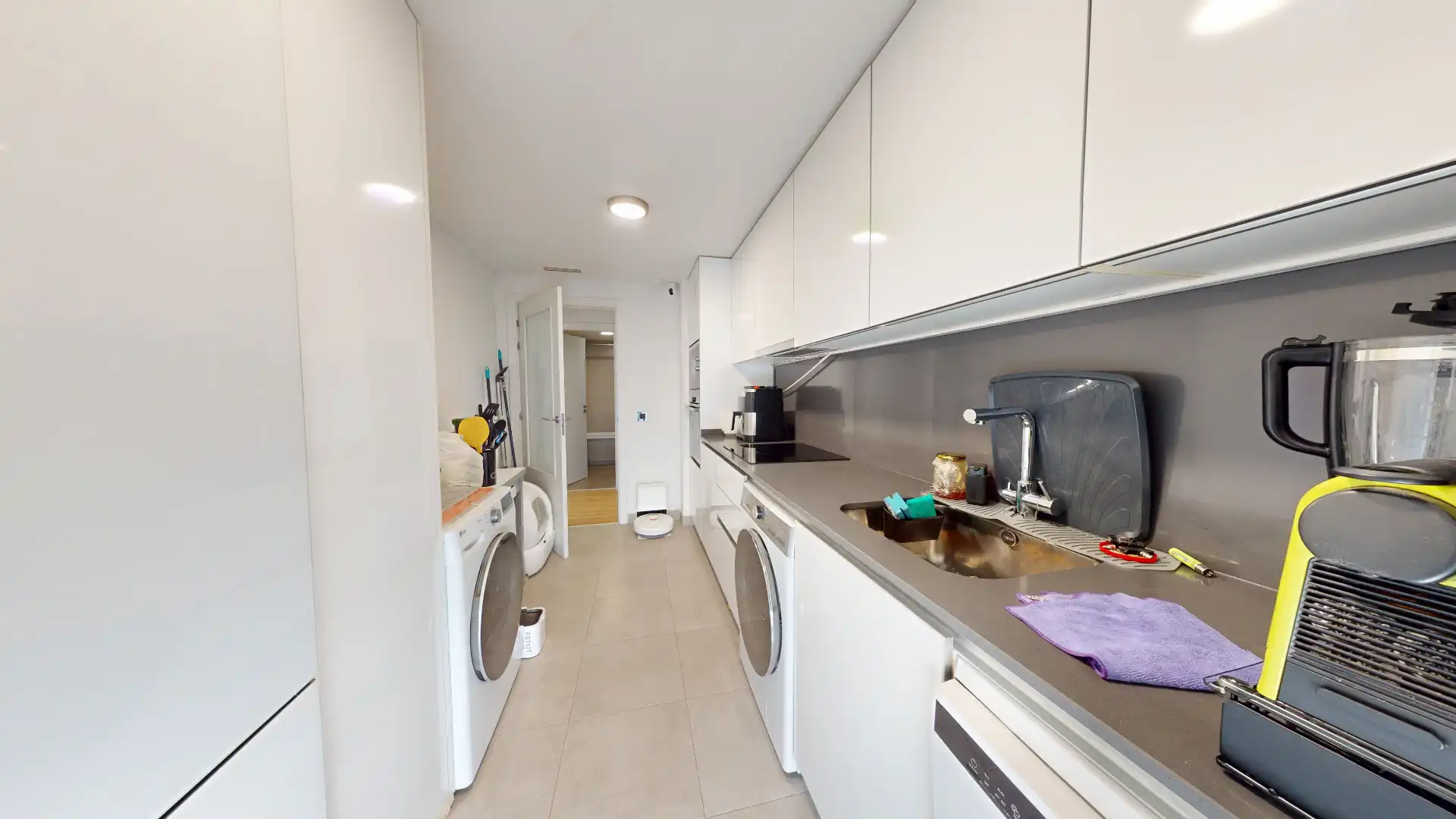 Appartement avec piscine à vendre à Maestro José Garberí Serrano, imagen 6