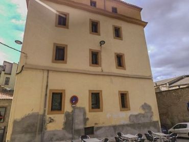 Piso en venta en BAIXADA DEL CARME