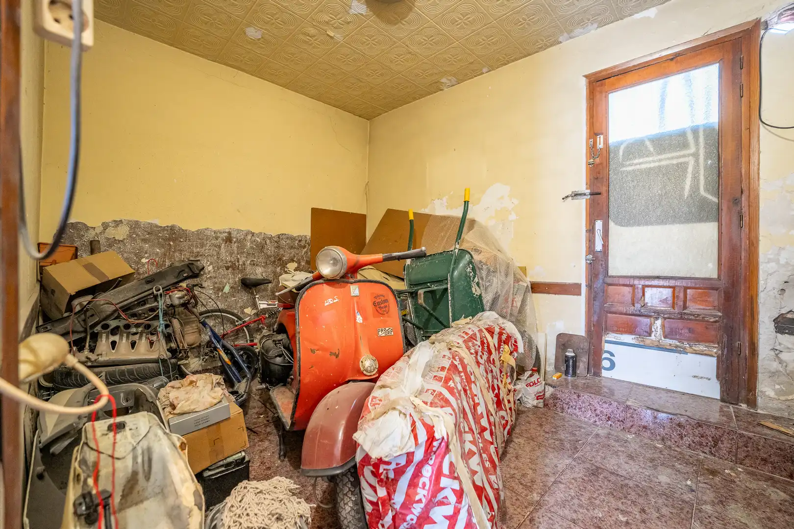 Casa adosada en venda en Reus amb Jardí privat i Terrassa
