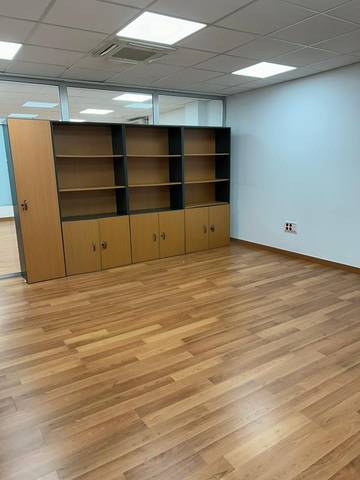 Oficina en Alquiler en Triana