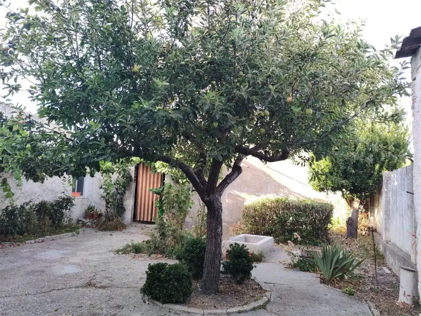 Jardín de Piso en venta en Aldea de San Miguel