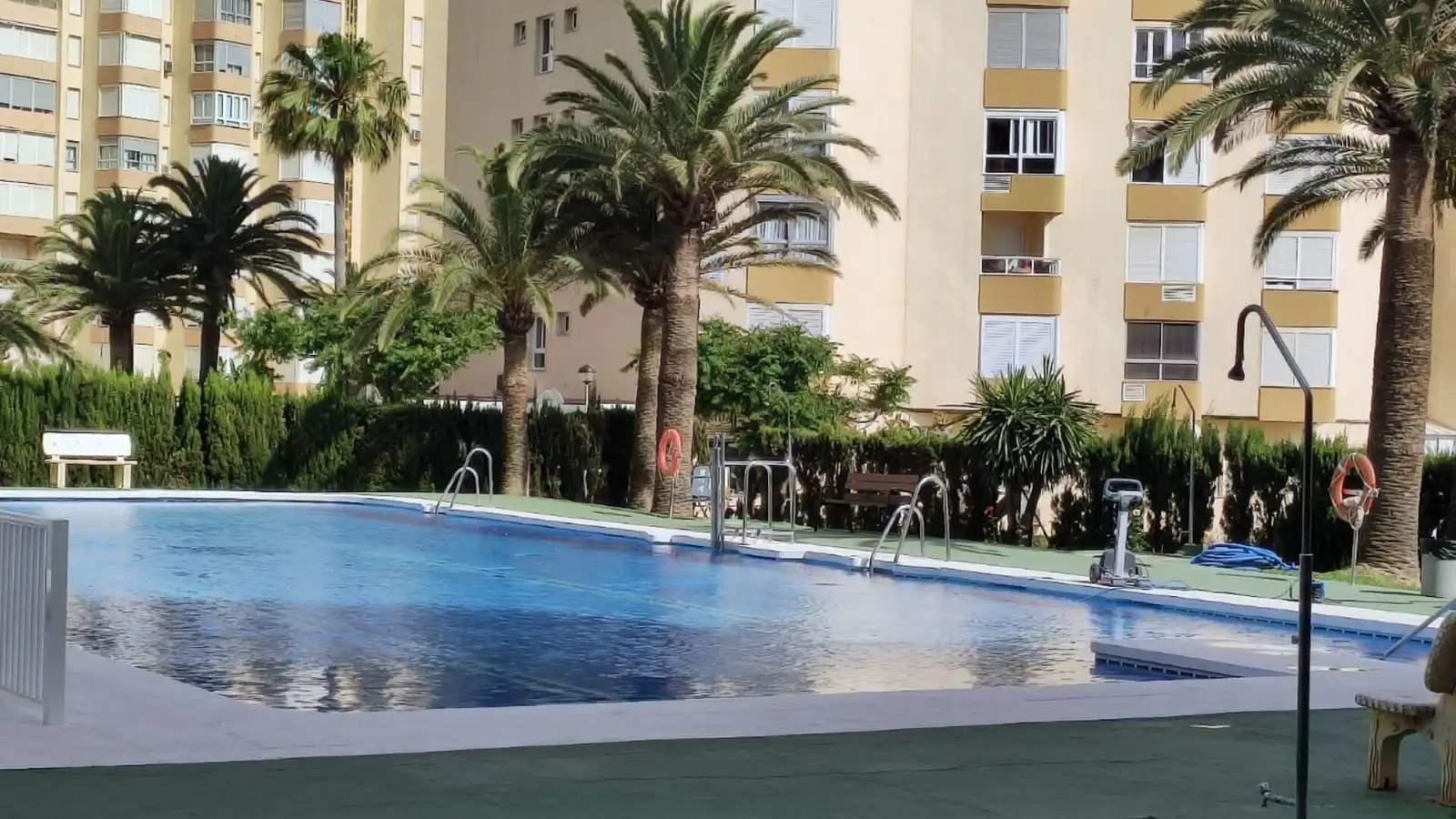 Appartement avec piscine à vendre à Avenida García Peñalver 78, imagen 28