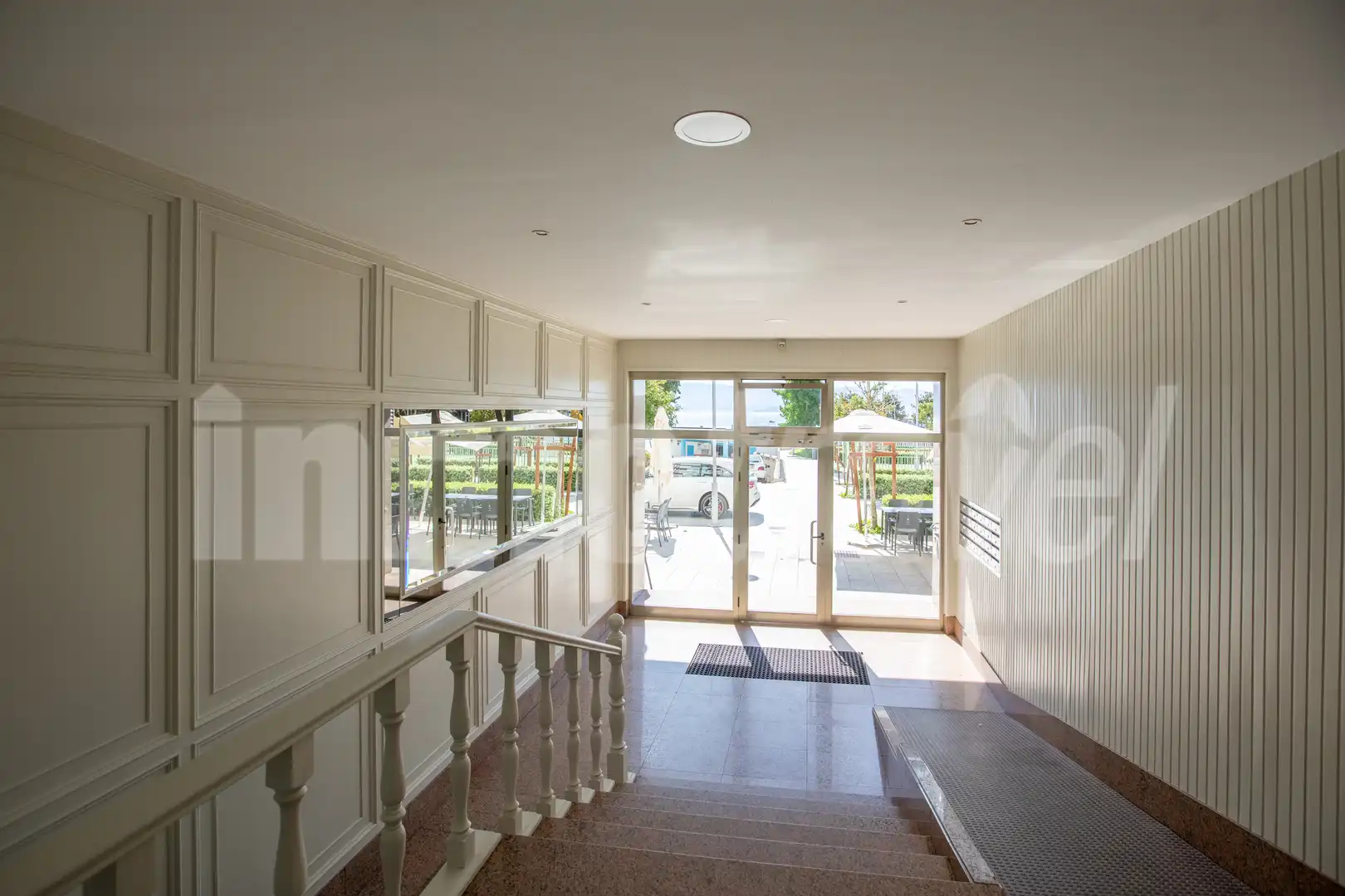 Piso con terraza en venta en Rúa da Constitución 4, imagen 53