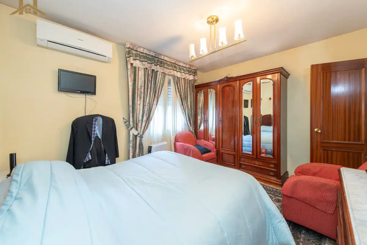 Habitación de Piso en venta en Colmenar Viejo con Aire acondicionado, Calefacción y Terraza