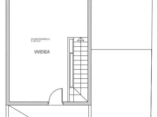 Haus zum Verkauf in Calle Segorbe 6, imagen 22