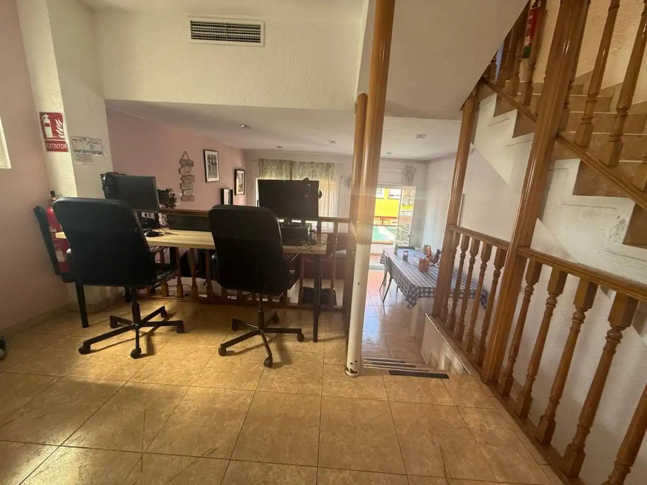 Casa o chalet en venta en Sabadell con Aire acondicionado, Calefacción y Parquet