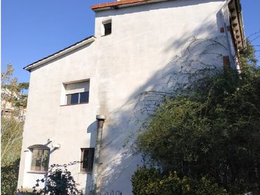 Casa con giardino in vendita a Sarrià - Sant Gervasi
