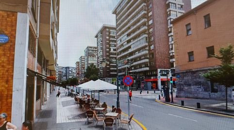 Foto 2 de Traster de lloguer a Karmelo Kalea, 1, Santutxu - Basarrate, Bilbao