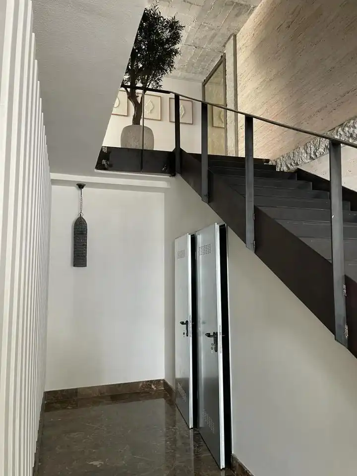 Flat with lift for sale in Ricardo Soriano, imagen 27