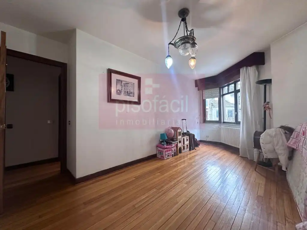 Habitación de Piso en venta en Lugo