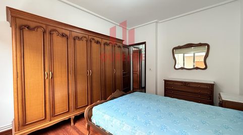 Foto 4 de Piso de alquiler en Ventiun, Ourense Capital