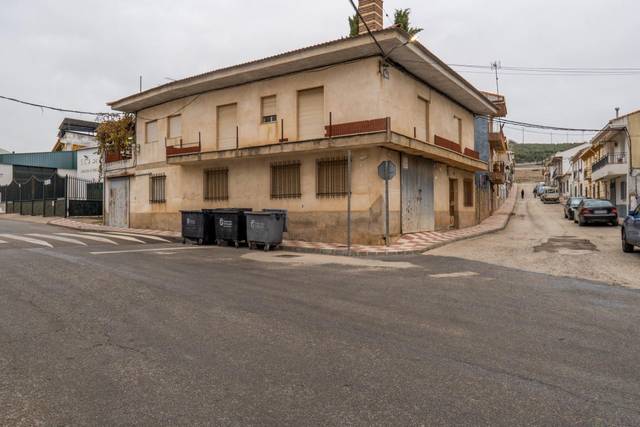 Casa-chalet en Venta en Calle NUEVA ROSARIO en Montillana