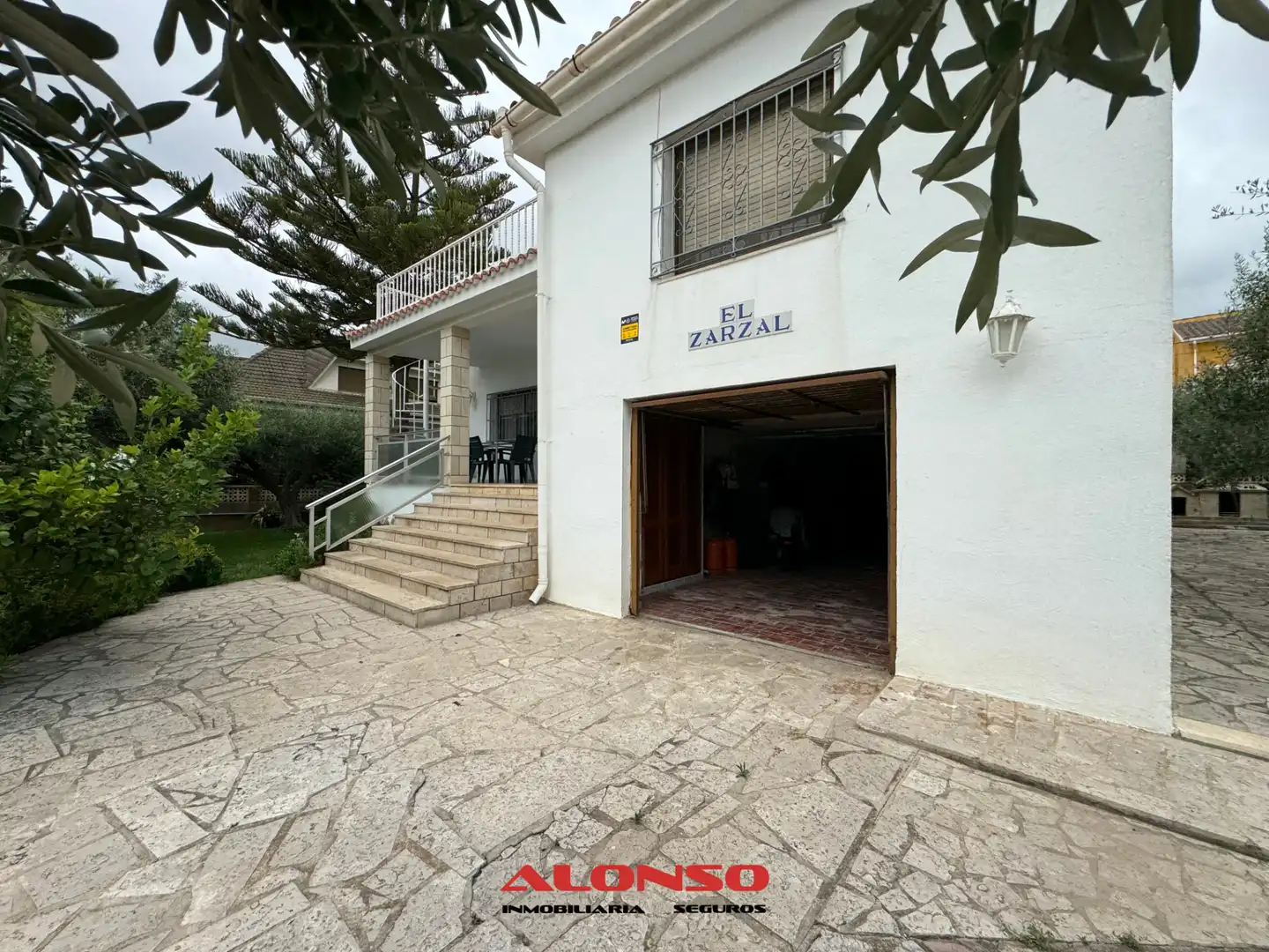 Villa mit Garten zum Verkauf in Carrer Boverals Hh, imagen 31