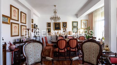 Photo 5 of Flat for sale in Calle de la Aviación Española, Vallehermoso, Madrid Capital