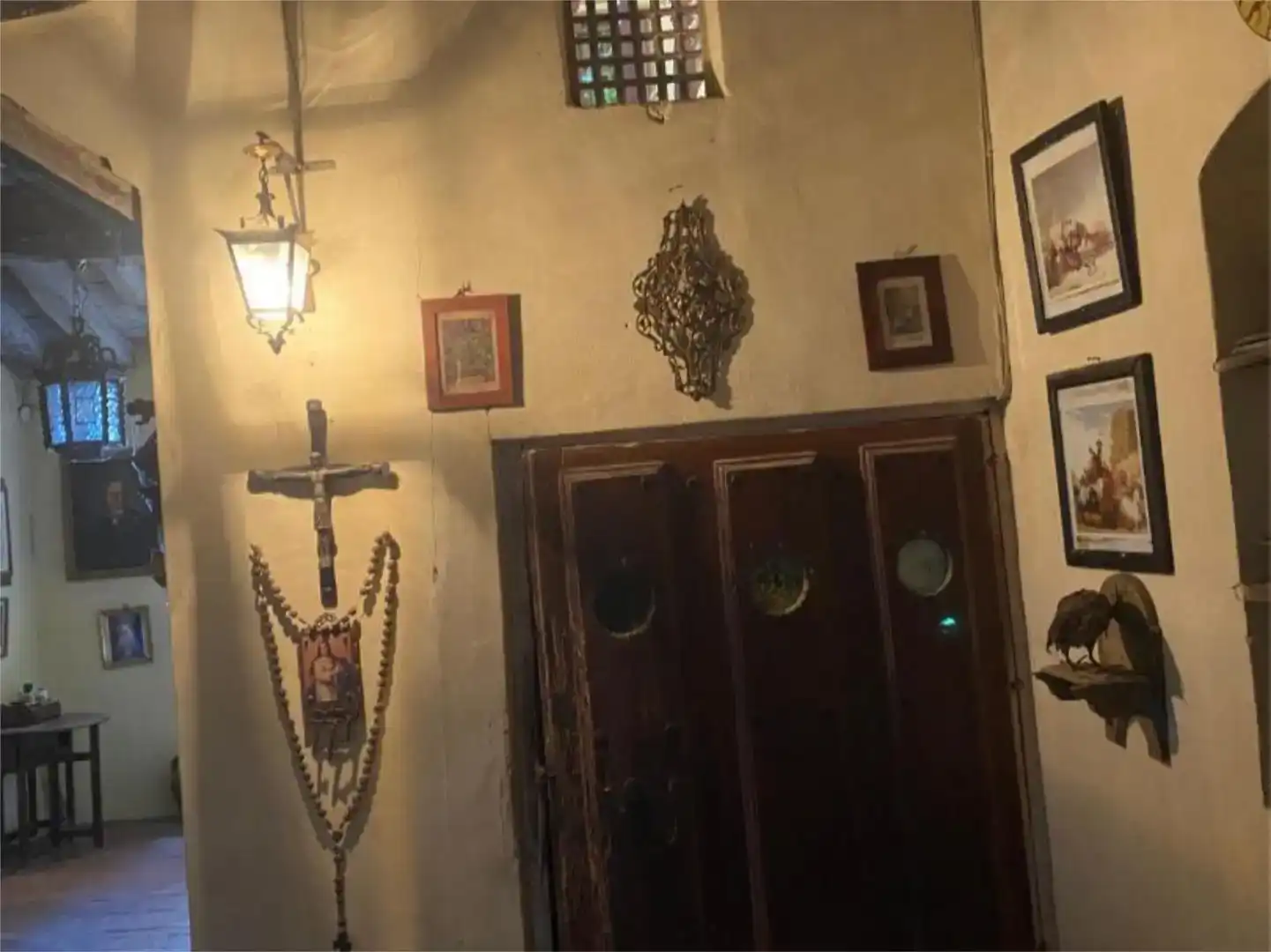 Finca rústica en venda en Grajal de Campos amb Jardí privat