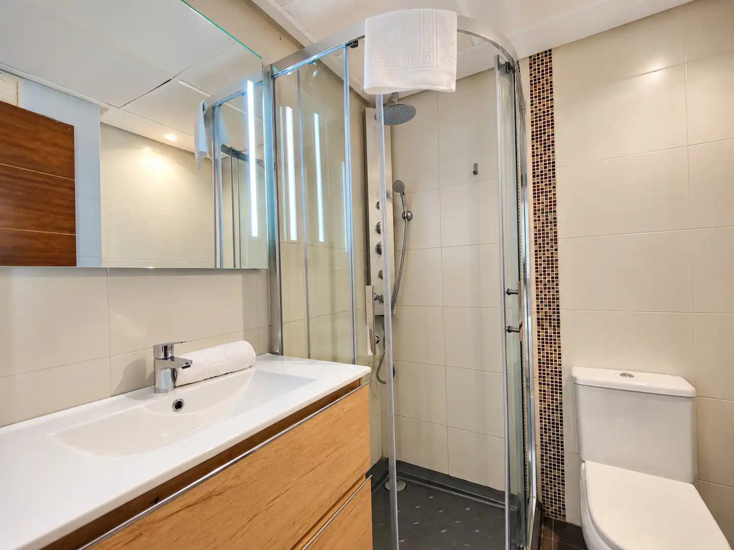 Apartament amb piscina en venda a Playa del Cura, imagen 25