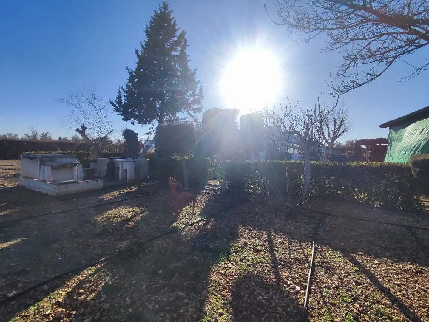 Casa o chalet en venta en Manzanares con Aire acondicionado, Jardín privado y Terraza
