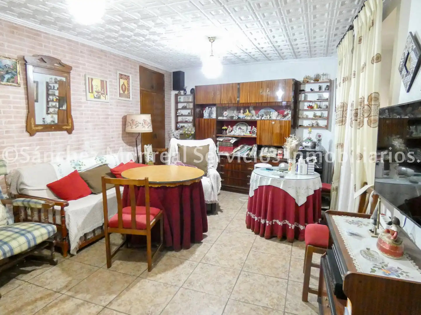 Casa en venta en Calle General Alcañiz