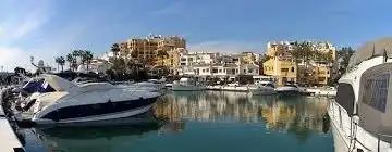 Apartamento con piscina en venta en Elviria - Cabopino, imagen 17