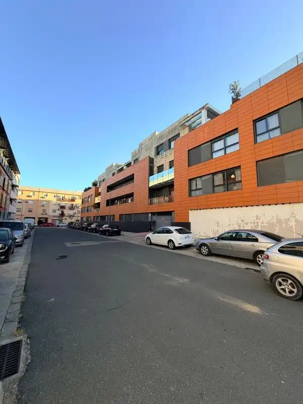 Appartement avec terrasse à vendre à C. Pobladores, imagen 5