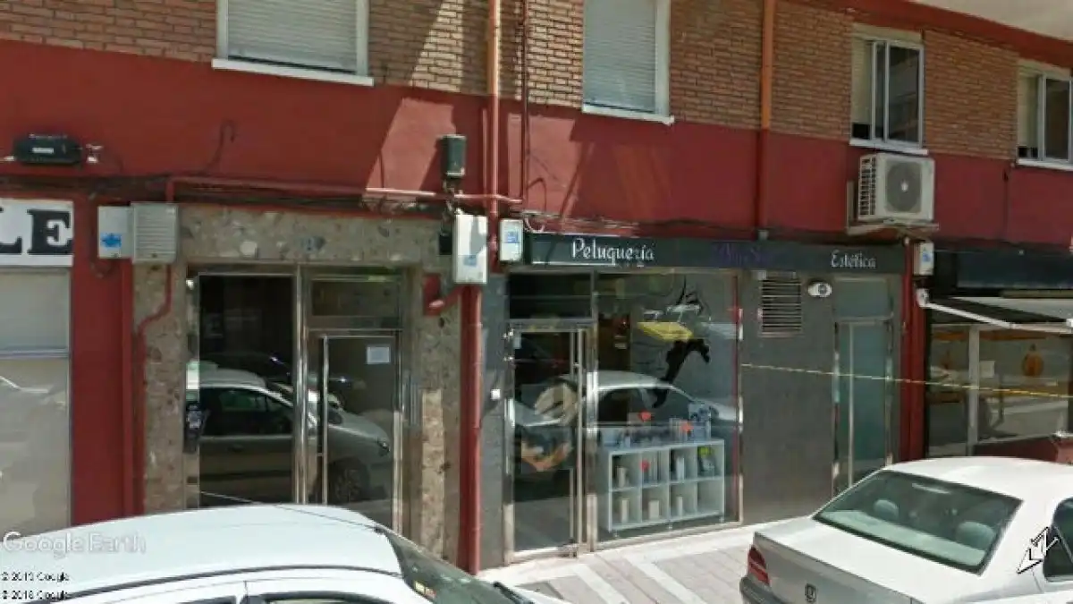 Local en venta en Valladolid