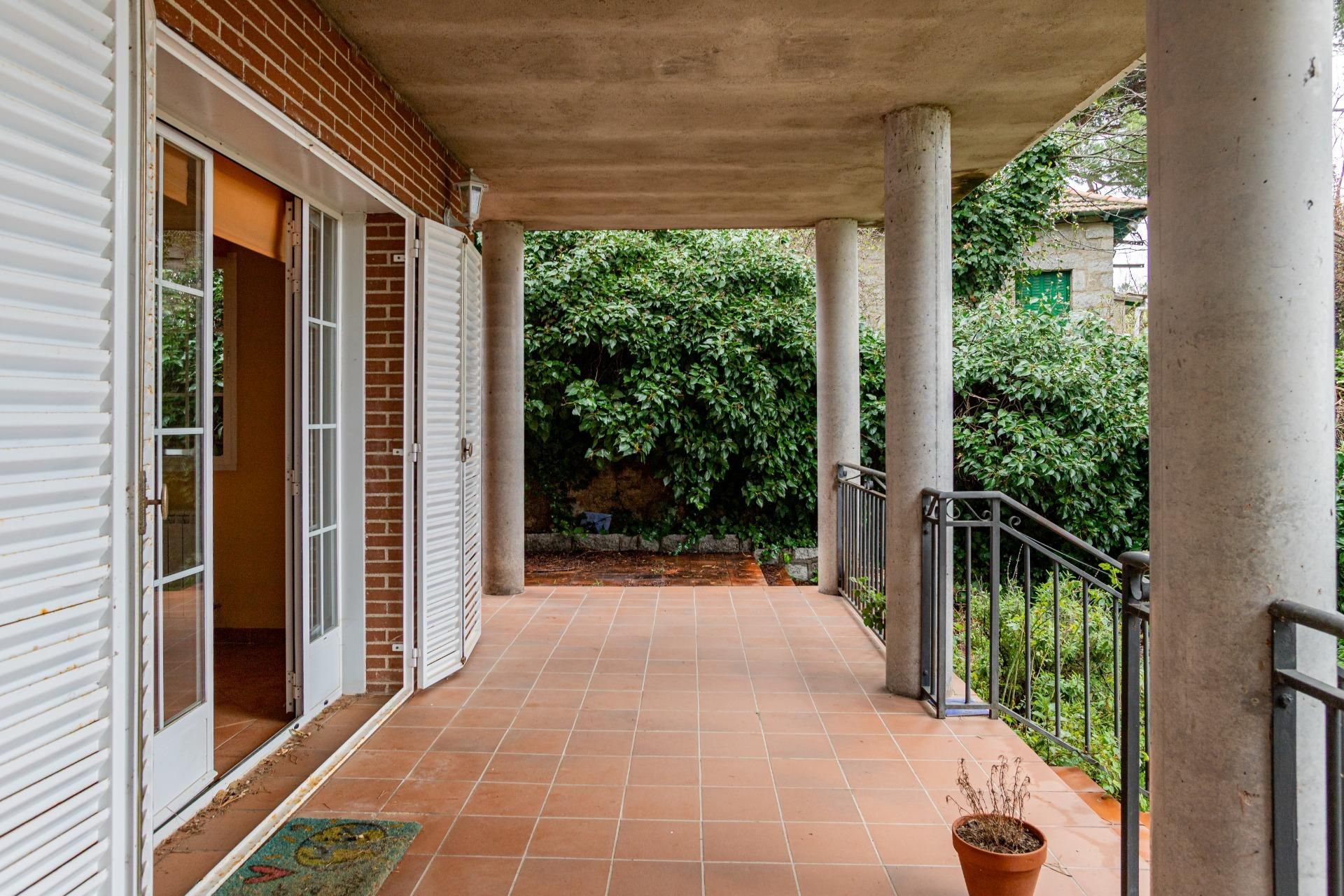 Casa o chalet en venta en  SAN RAMON, Valdemaqueda