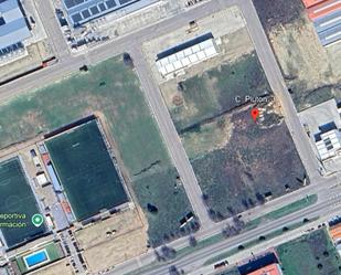 Industrial land for sale in Cazalegas