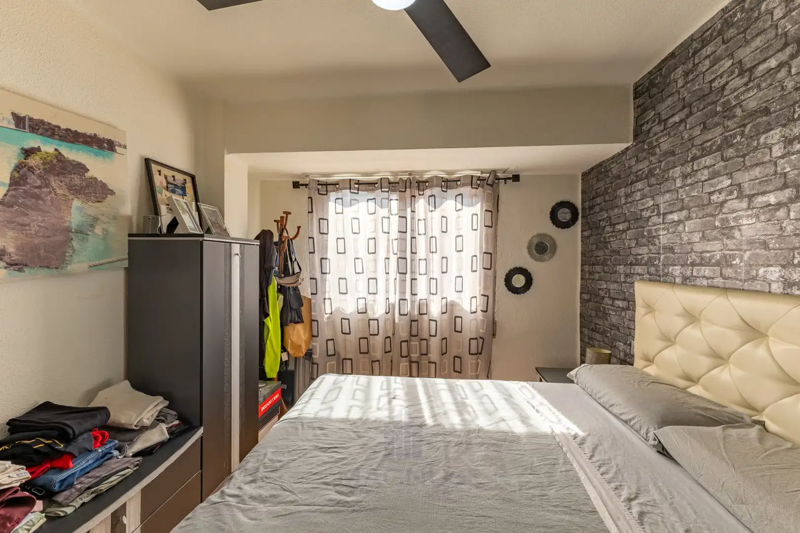 Habitación de Apartamento en venta en San Ramón - Monte de Piedad 