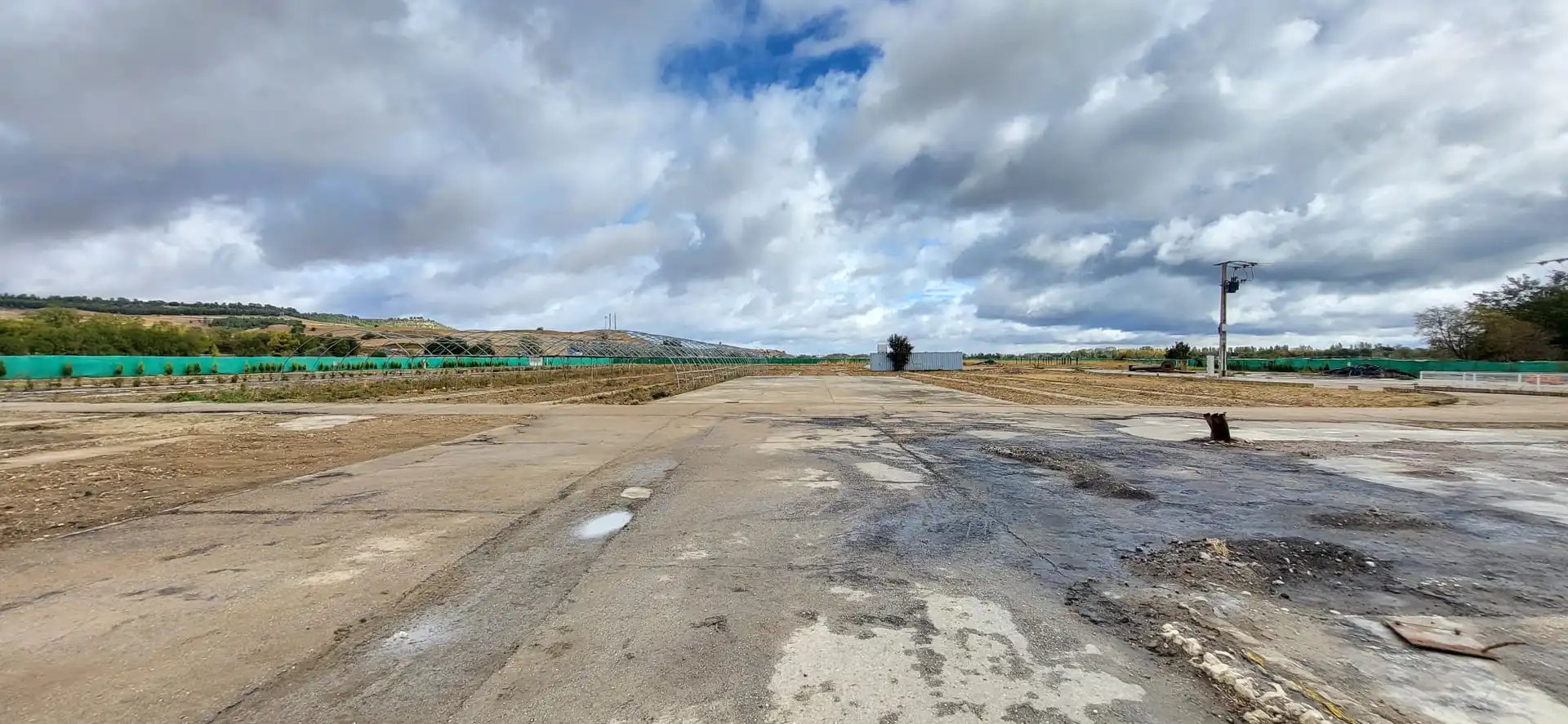 Residencial en venda en Simancas