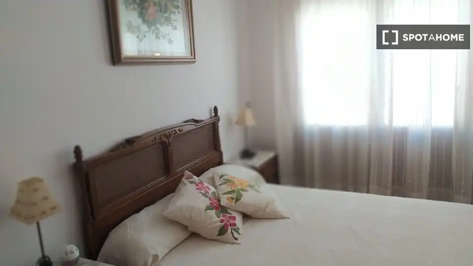 Habitación en Daimús