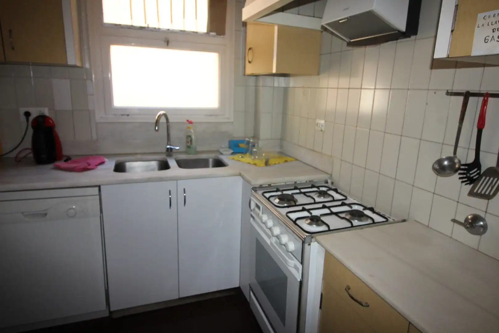 Kitchen of Houses for sale in Figueres  with Heating