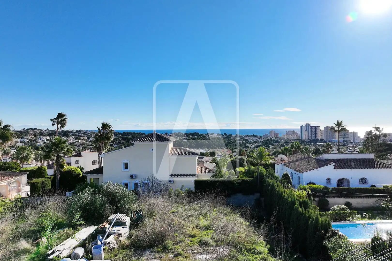 Villa avec piscine à vendre à Marisol Park - Ortembach - Los Almendros, imagen 9