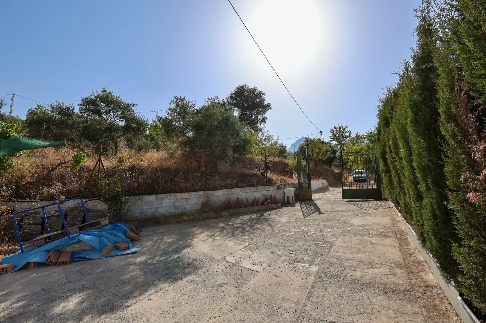 Casa o xalet en venda en Cogollos de la Vega amb Piscina