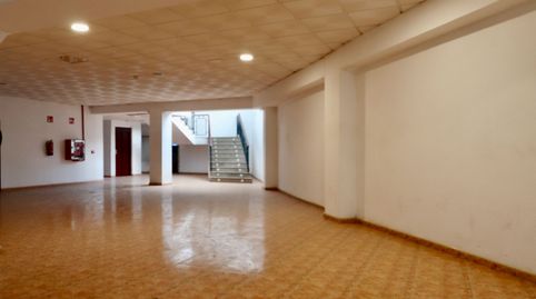 Foto 4 de Nave industrial en venta en Zona industrial, Pinto