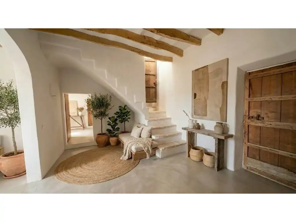 Casa o chalet en venta en Ariany con Jardín privado y Terraza